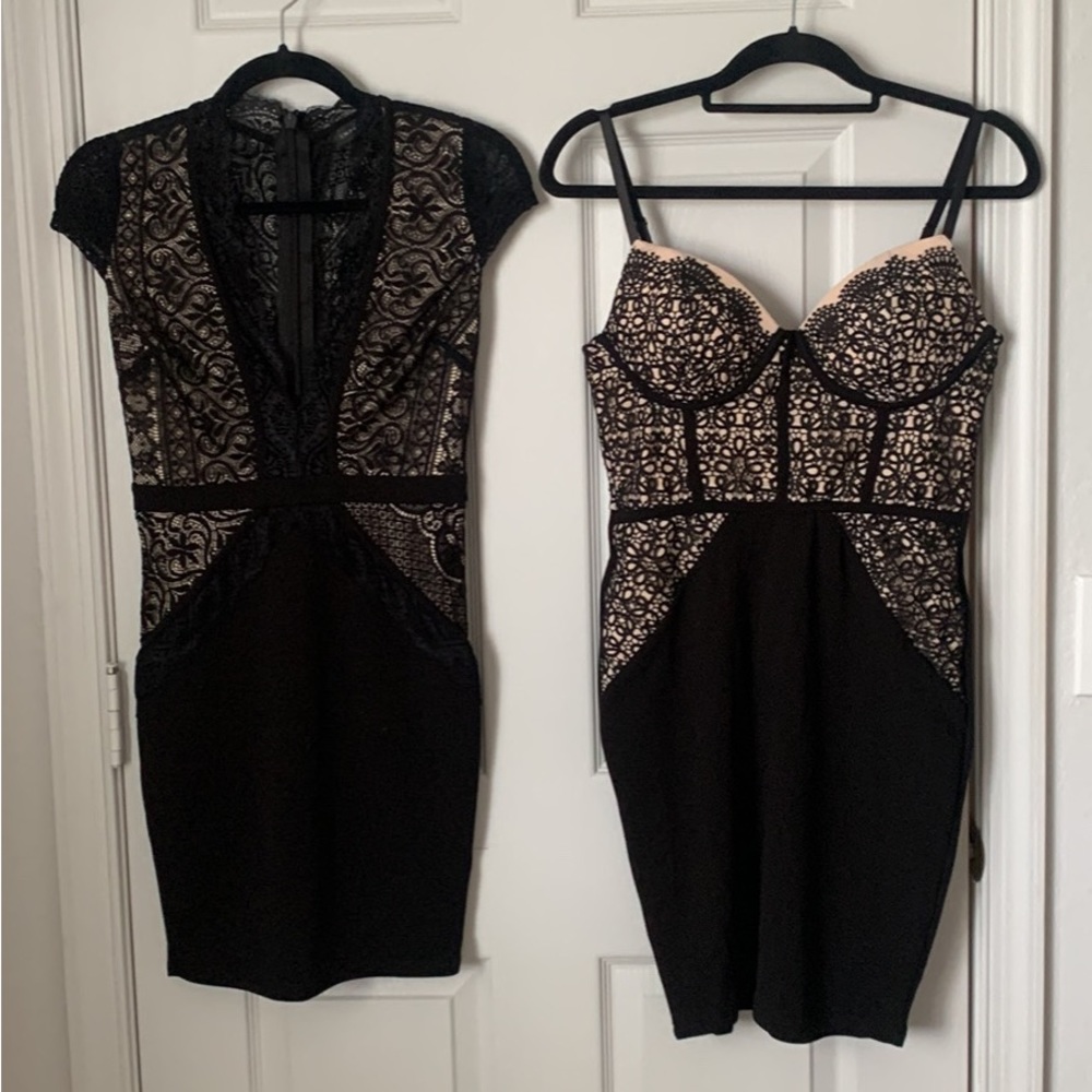 Emprada Dresses